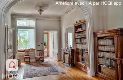 vente maison 275 000 € à proximité de Lompret (59840)