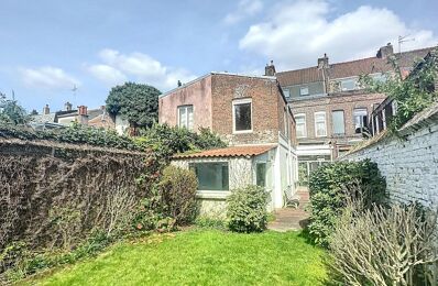 vente maison 275 000 € à proximité de Tourcoing (59200)