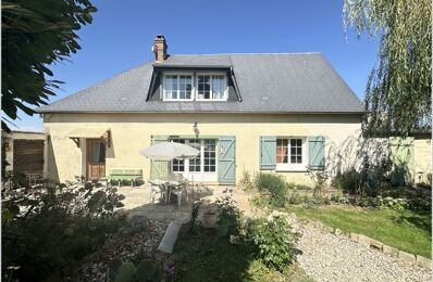 vente maison 168 000 € à proximité de Saint-Victor-de-Buthon (28240)