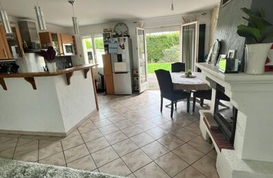 vente maison 299 000 € à proximité de Ully-Saint-Georges (60730)