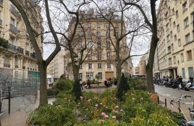 vente appartement 1 560 000 € à proximité de Paris 6 (75006)