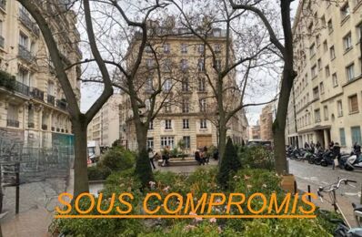 vente appartement 1 560 000 € à proximité de Bagneux (92220)