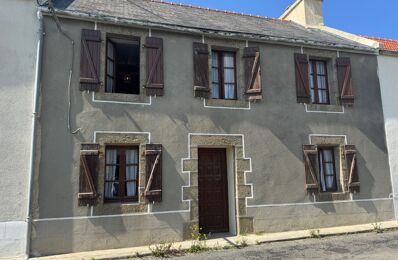 vente maison 165 000 € à proximité de Lanrivoaré (29290)