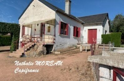 maison 5 pièces 85 m2 à vendre à Moux-en-Morvan (58230)