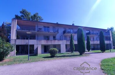 vente appartement 215 000 € à proximité de Ségny (01170)