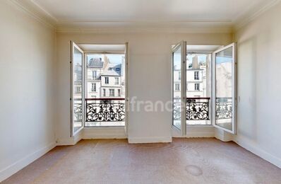 vente appartement 380 000 € à proximité de Ivry-sur-Seine (94200)