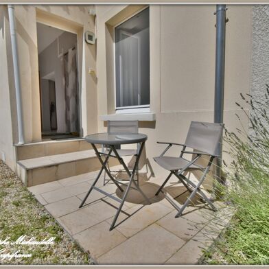 Maison 6 pièces 140 m²