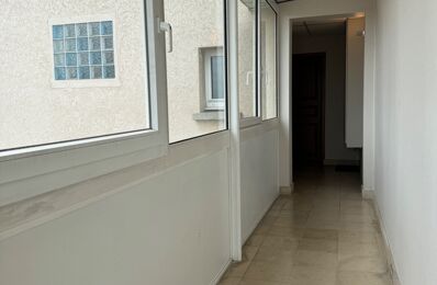 location appartement 420 € CC /mois à proximité de Nancy (54)