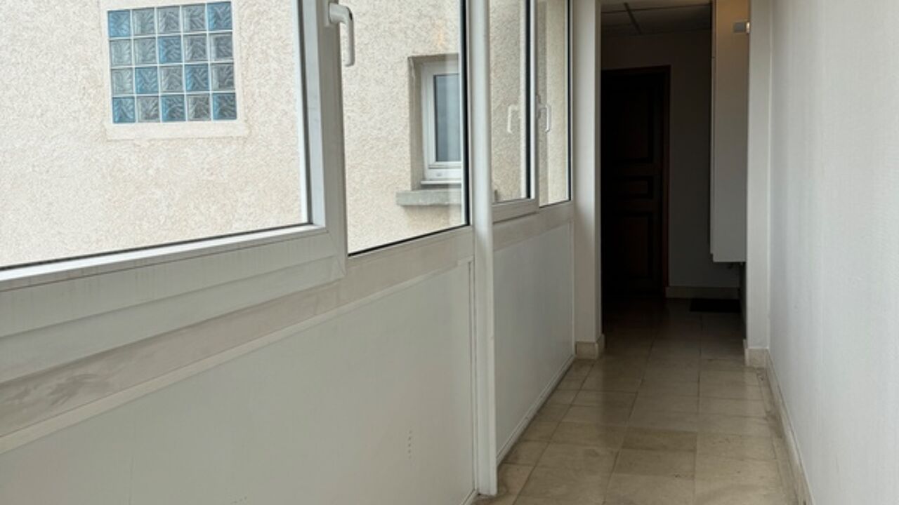 appartement 1 pièces 19 m2 à louer à Nancy (54000)