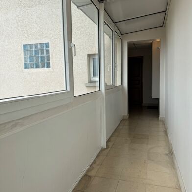 Appartement 1 pièce 19 m²