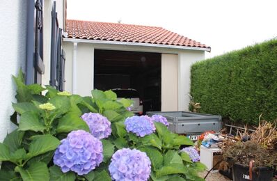 vente maison 295 000 € à proximité de Beaupréau-en-Mauges (49600)