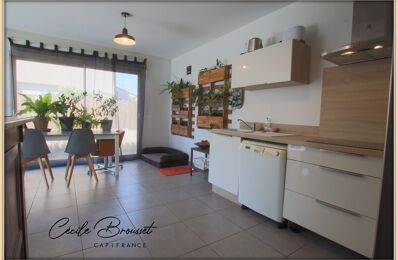 vente appartement 249 000 € à proximité de Cabestany (66330)