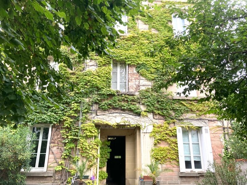 Appartement 3 pièces  à vendre Bordeaux 33200