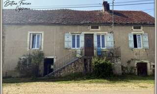 Maison 4 Pièces 98 m² à vendre à Nan-sous-Thil (21390)