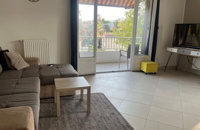 vente appartement 258 000 € à proximité de Valbonne (06560)