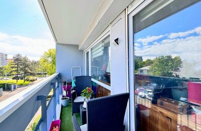 vente appartement 195 000 € à proximité de Saint-Léger-des-Bois (49170)