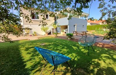 vente maison 294 000 € à proximité de Chemillé-en-Anjou (49120)