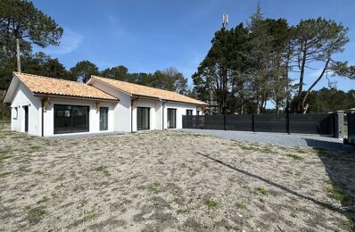 vente maison 415 000 € à proximité de Le Teich (33470)