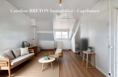 vente appartement 195 000 € à proximité de Herblay-sur-Seine (95220)