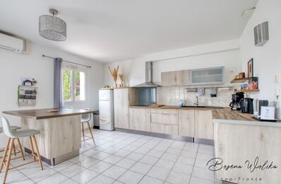 location maison 1 100 € CC /mois à proximité de Salon-de-Provence (13300)