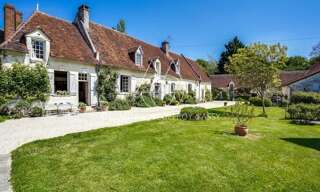 Maison 16 Pièces 1600 m² à vendre à Loches (37600)
