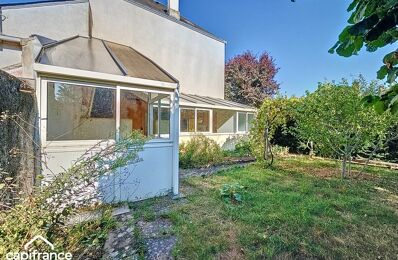 vente maison 89 000 € à proximité de Saint-Jean-de-Thouars (79100)