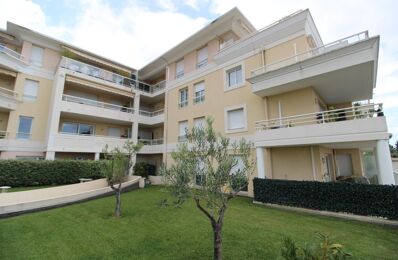 vente appartement 289 000 € à proximité de La Colle-sur-Loup (06480)