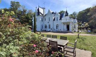 Maison 9 Pièces 450 m² à vendre à Loches (37600)