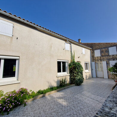 Maison 5 pièces 93 m²