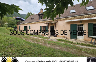 vente maison 238 000 € à proximité de Saint-Laurent-en-Beaumont (38350)