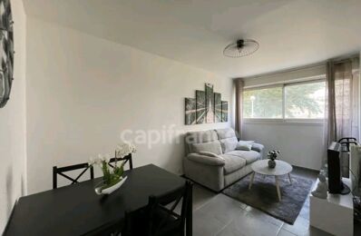 location appartement 650 € CC /mois à proximité de Chalon-sur-Saône (71100)