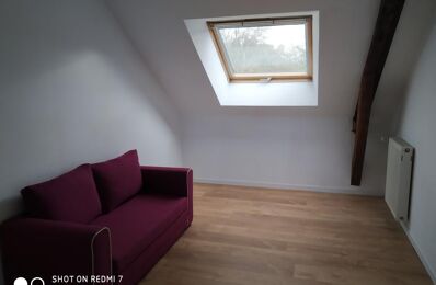 location appartement 580 € CC /mois à proximité de Rennes (35200)