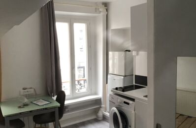 location appartement 890 € CC /mois à proximité de Villepinte (93420)