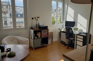 location appartement 1 040 € CC /mois à proximité de Bry-sur-Marne (94360)