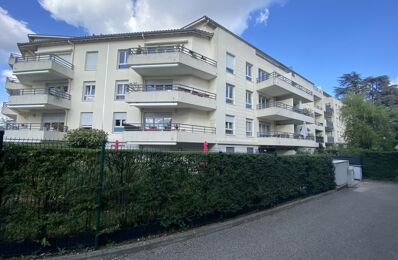 location appartement 850 € CC /mois à proximité de Saint-Cyr-Au-Mont-d'Or (69450)