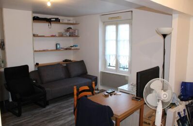 location appartement 900 € CC /mois à proximité de Villeneuve-sous-Dammartin (77230)