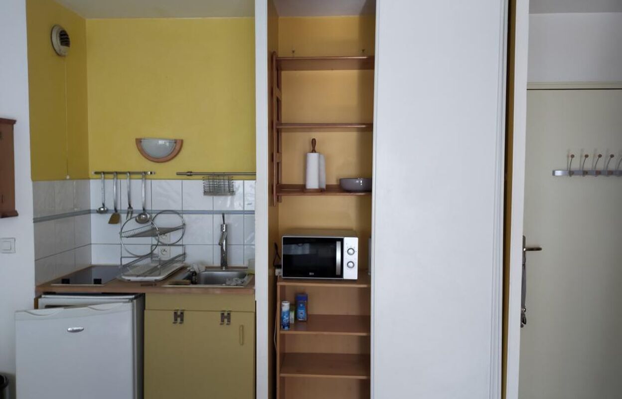 appartement 2 pièces 33 m2 à louer à Bayonne (64100)