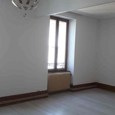 Appartement 4 pièces 95 m²