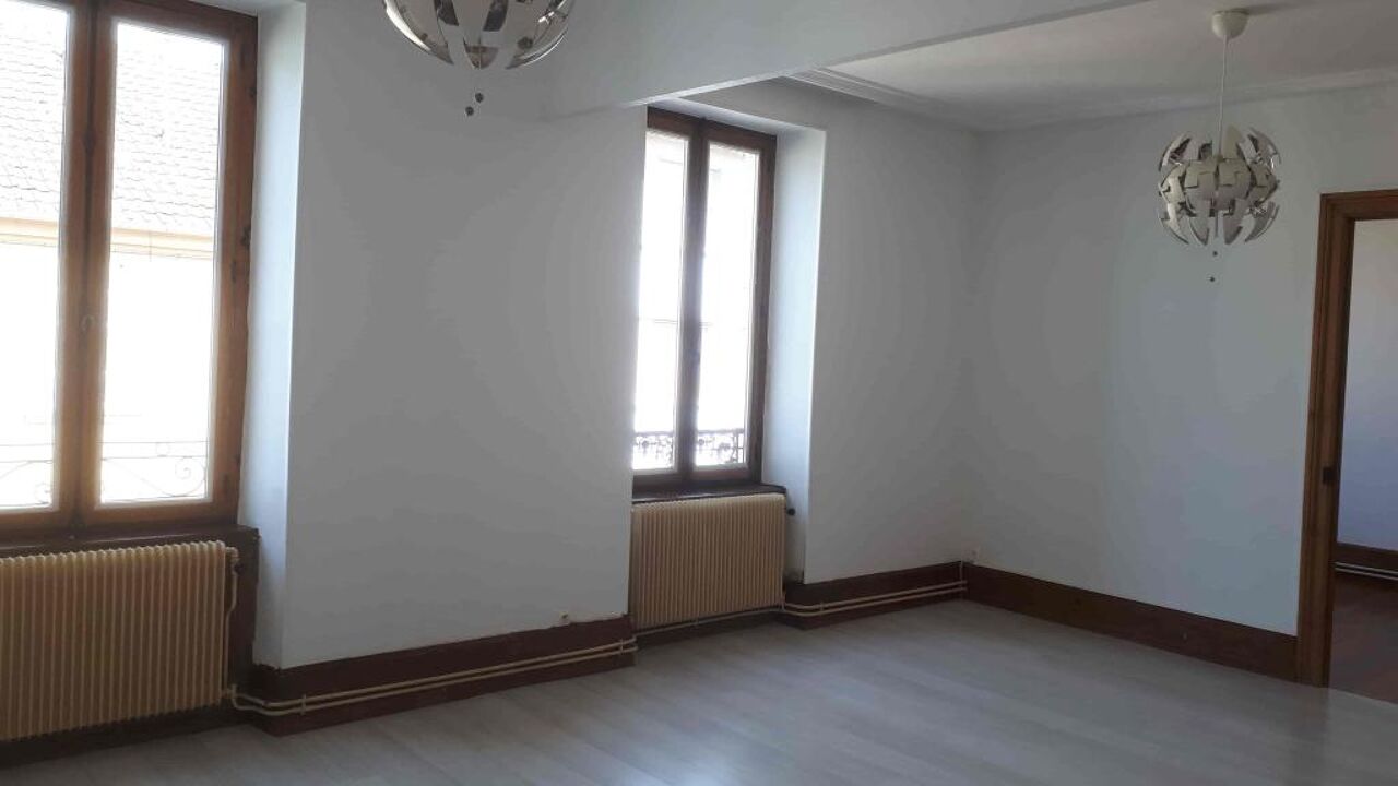 appartement 4 pièces 95 m2 à louer à Belfort (90000)