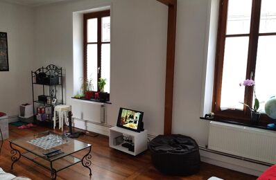 location appartement 645 € CC /mois à proximité de Pompey (54340)