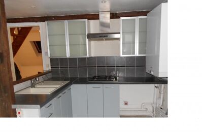 location appartement 600 € CC /mois à proximité de Illiers-l'Évêque (27770)