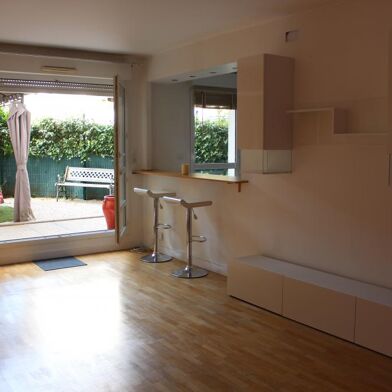 Appartement 2 pièces 50 m²