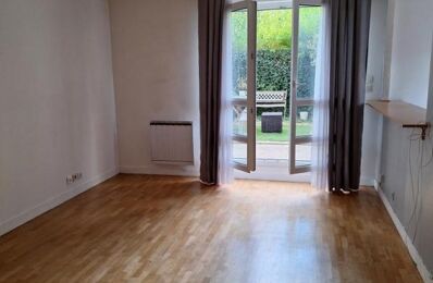 location appartement 1 600 € CC /mois à proximité de Bezons (95870)