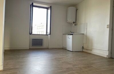 location appartement 365 € CC /mois à proximité de Isle (87170)