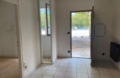 location appartement 535 € CC /mois à proximité de Varces-Allières-Et-Risset (38760)