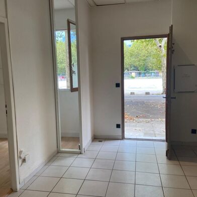 Appartement 2 pièces 24 m²