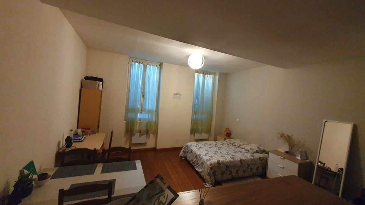 appartement 1 pièces 35 m2 à louer à Agen (47000)