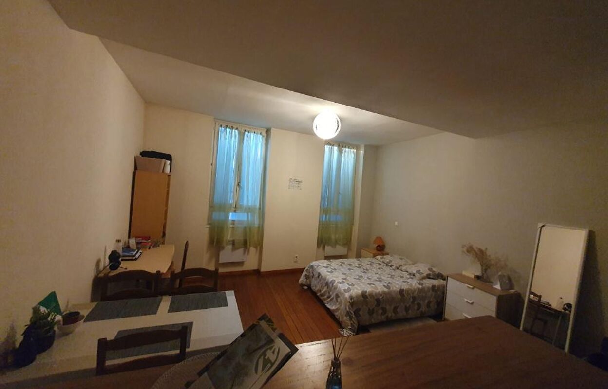 appartement 1 pièces 35 m2 à louer à Agen (47000)