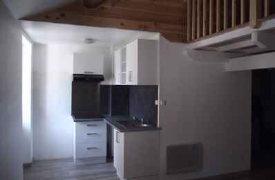 location appartement 400 € CC /mois à proximité de Cancon (47290)