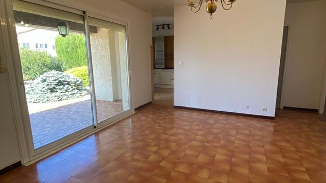 maison 4 pièces 80 m2 à louer à Vias (34450)